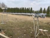 Juostinis transporteris iš nerūdijančio plieno - nuotraukos Nr. 2
