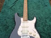 Elektrine gitara