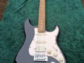 Elektrine gitara - nuotraukos Nr. 2