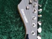 Elektrine gitara - nuotraukos Nr. 3
