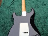 Elektrine gitara - nuotraukos Nr. 5