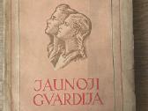 Jaunoji gvardija 1947 m