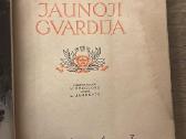 Jaunoji gvardija 1947 m - nuotraukos Nr. 2