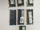 Laptopo Ddr2 4gb - nuotraukos Nr. 2