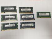 Laptopo Ddr2 4gb