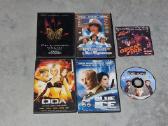 Dvd filmai. 78x vnt. Kolekcija. - nuotraukos Nr. 6