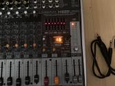 Behringer xenyx x1222usb