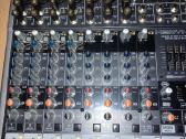 Behringer xenyx x1222usb - nuotraukos Nr. 3