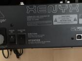 Behringer xenyx x1222usb - nuotraukos Nr. 4