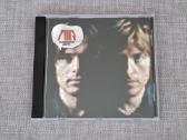 Air - Everybody Hertz (CD, Albumas)