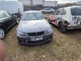 E90 2.0 dalim
