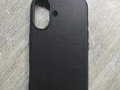 iPhone 17 odinis su magsafe deklas