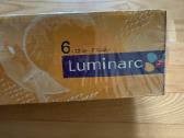 Luminarc arbatos servyzas - nuotraukos Nr. 4