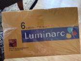 Luminarc arbatos servyzas - nuotraukos Nr. 6