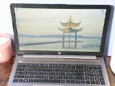 Hp 255 G7 - nuotraukos Nr. 2