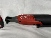 Milwaukee terksle Fhir38 M12