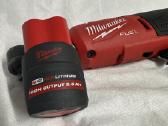 Milwaukee terksle Fhir38 M12 - nuotraukos Nr. 3