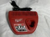 Milwaukee terksle Fhir38 M12 - nuotraukos Nr. 5