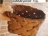 Antikvariniai Liaudiški medinukai ir baldai - nuotraukos Nr. 10