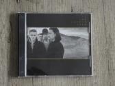 U2 The Joshua Tree CD