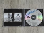 U2 The Joshua Tree CD - nuotraukos Nr. 2