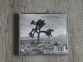 U2 The Joshua Tree CD - nuotraukos Nr. 3