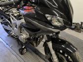 Motociklų servisas Motodokas motociklų remontas - nuotraukos Nr. 18