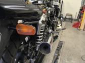 Motociklų servisas Motodokas motociklų remontas - nuotraukos Nr. 20