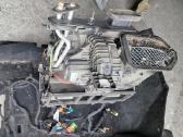 Kapotas,stiklas,amortizatoriai Citroen C6 - nuotraukos Nr. 27