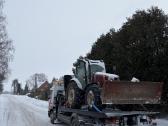 Krovinių ir automobilių pervežimas - nuotraukos Nr. 3