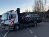 Krovinių ir automobilių pervežimas - nuotraukos Nr. 4