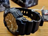 Naujas Casio G-shock Ga-010-1a1er - nuotraukos Nr. 3