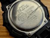 Naujas Casio G-shock Ga-010-1a1er - nuotraukos Nr. 4