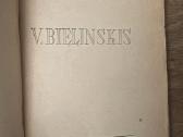 V. Bielinskis 1948 - nuotraukos Nr. 2