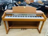 Yamaha Clavinova Clp 150 C - nuotraukos Nr. 2