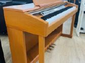 Yamaha Clavinova Clp 150 C - nuotraukos Nr. 3