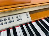 Yamaha Clavinova Clp 150 C - nuotraukos Nr. 4