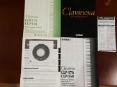 Yamaha Clavinova Clp 150 C - nuotraukos Nr. 5