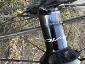 Dura Ace carboniniai ratai rim brake - nuotraukos Nr. 4