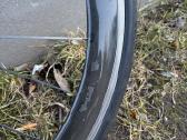 Dura Ace carboniniai ratai rim brake - nuotraukos Nr. 12