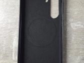 Samsung Galaxy S25 odinis deklas su magsafe - nuotraukos Nr. 6