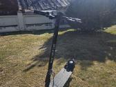 Paspirtukas Himo