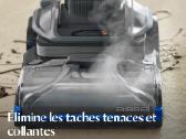 Bissell Revolution Hydrosteam plaunantis siurblys - nuotraukos Nr. 2
