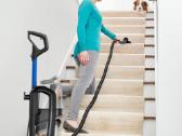 Bissell Revolution Hydrosteam plaunantis siurblys - nuotraukos Nr. 4
