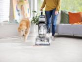 Bissell Revolution Hydrosteam plaunantis siurblys - nuotraukos Nr. 5