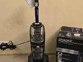 Bissell Revolution Hydrosteam plaunantis siurblys - nuotraukos Nr. 6