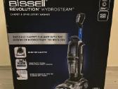 Bissell Revolution Hydrosteam plaunantis siurblys - nuotraukos Nr. 7