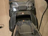 Bissell Revolution Hydrosteam plaunantis siurblys - nuotraukos Nr. 8