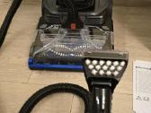 Bissell Revolution Hydrosteam plaunantis siurblys - nuotraukos Nr. 10