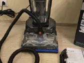 Bissell Revolution Hydrosteam plaunantis siurblys - nuotraukos Nr. 11